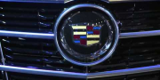 Первый кадры нового Cadillac CTS 2014